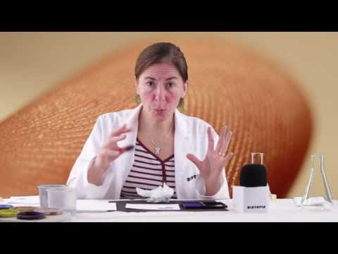 Video: Hur Man Tar Ett Fingeravtryck