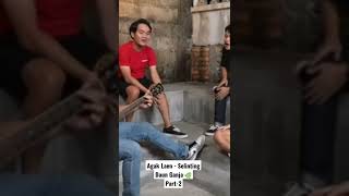 Agak Laen Part 2  Selinting Ga Nja garisdimensi  fahrez agaklaen  ctd  podcast fyp viral