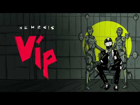 Nemesis - Bhanga Ayna (Official Audio)