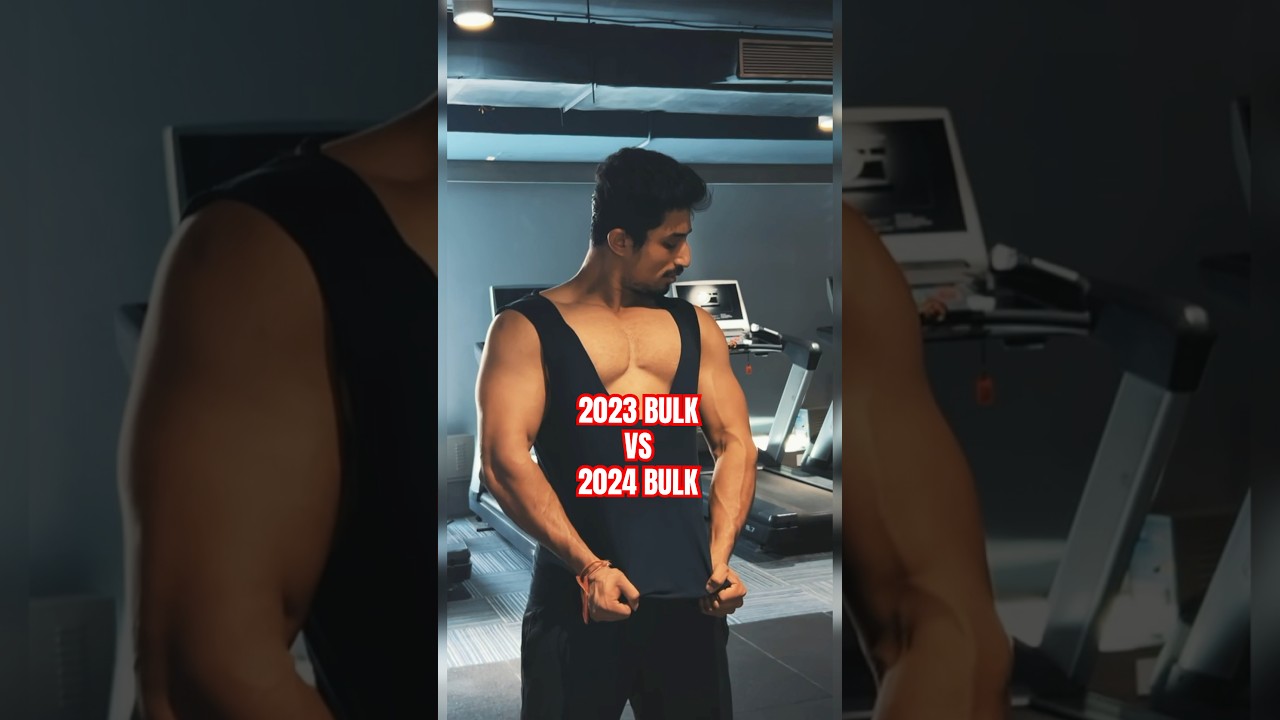 Consistency NEVER lies. 