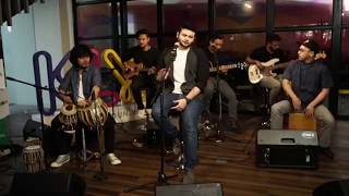 Ridho Rhoma & Sonet 2 Band - Hanya Dia @Kly Lounge