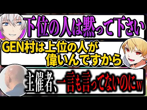 順位が上の人が偉いルールが適用されたGEN村マリカが酷すぎたwww  【マリオカート８デラックス】