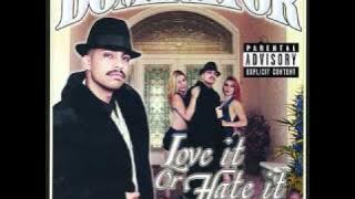 DOMINATOR-GOT THE MAKINGS OF A LOVER