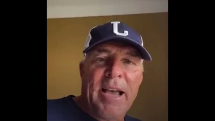 On The Road With Coach Jeff Weeks