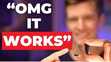 Four New ReSound Vivia Hearing Aids: First Look and EVERYTHING You Need to Know!