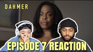 Dahmer | Episode 7 REACTION