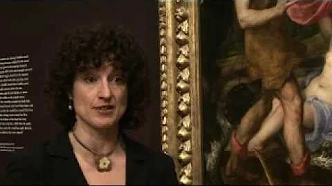 Titian: 'Diana and Actaeon' | Carol Plazzotta - Cu...