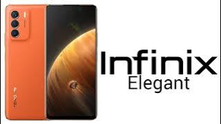 Elegant - Infinix Zero 5G 2023 Ringtones