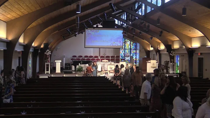 Julie Shirley Celebration Of Life