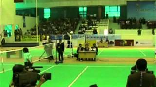 [dacau.info] AIG 3 women double final Vietnam vs Macau