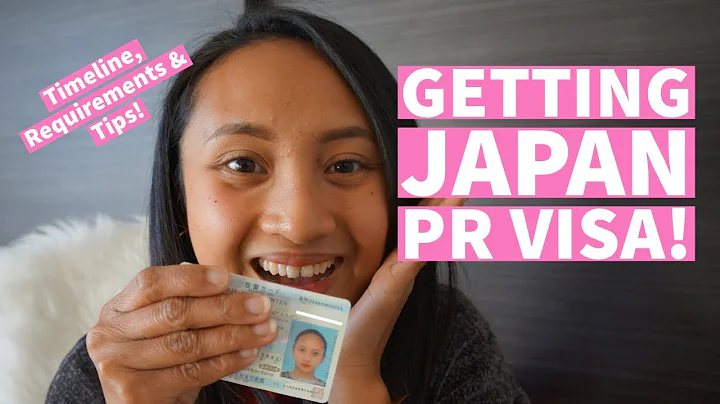 Getting Japan PR (Permanent Residence) Visa || Timeline, Requirements & Tips! - DayDayNews