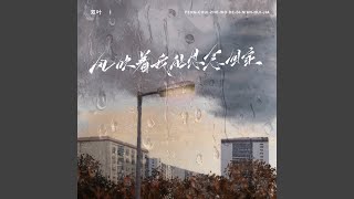 风吹着我的思念回家