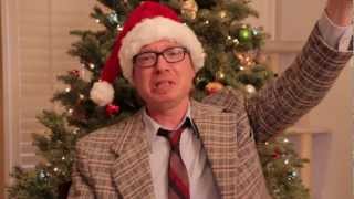 DAY TWELVE - The Twelve Days of Christmas with Bob Tulap