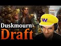 Getting GREEDY In Duskmourn Draft Duskmourn Early Access Draft Magic Arena Getting GREEDY In Duskmourn Draft Duskmourn Early Access Draft Magic Arena