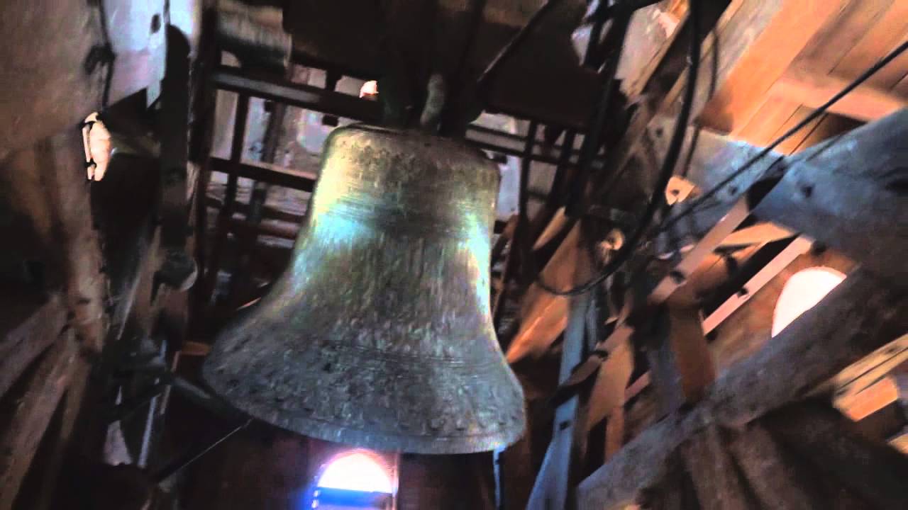 Plenum de la Cathédrale St Etienne de Toulouse - 31 (HD)