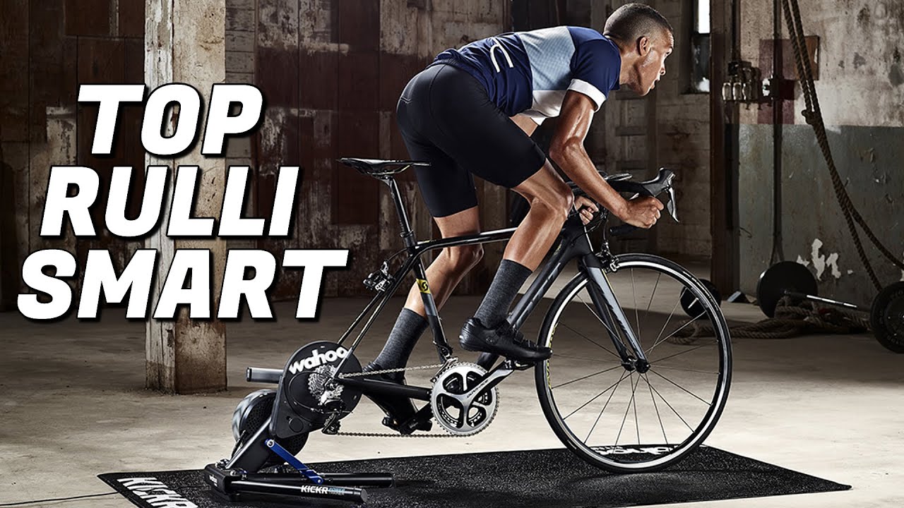 Rulli Bici Smart: Quale Scegliere - YouTube