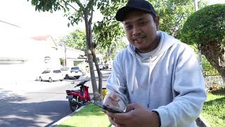 Drop Test UAG Plyo Case iPhone 11 Pro, Indonesia!