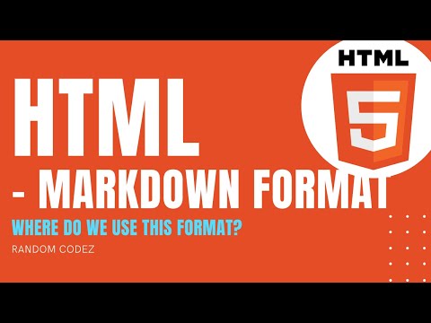 HTML Tutorial -