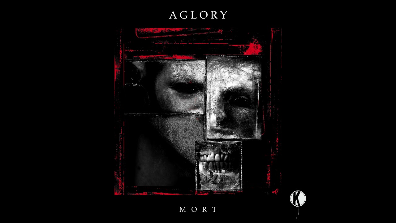AGLORY - Mort