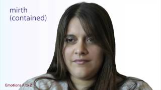 Reading Emotions System
