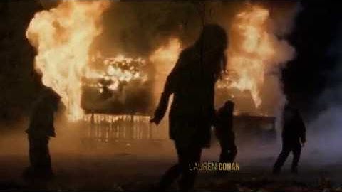 The Walking Dead - Season 9 Title Sequence - Version 3 (Fan Made)