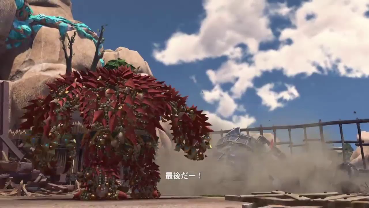 Venseのまったり実況プレイ　KNACK　その1