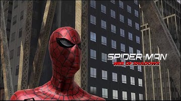 Spider-Man: Web of Shadows - Superior Spider-Man Mod