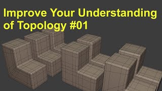 Improve Your Understanding of Topology #01