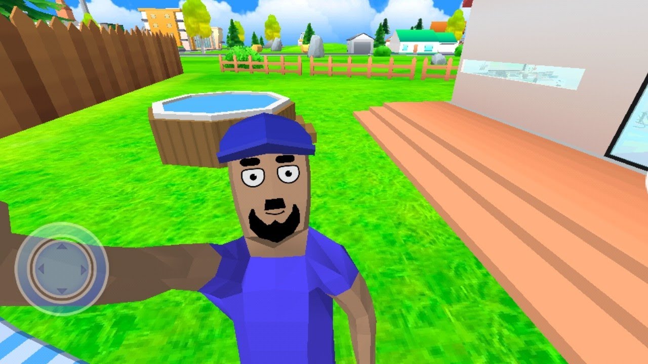 Ambagarh chowki dude theft wars Richie unlock mission 2026