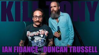 Download Lagu KT #730 - DUNCAN TRUSSELL + IAN FIDANCE MP3 Download Lagu KT #730 - DUNCAN TRUSSELL + IAN FIDANCE MP3