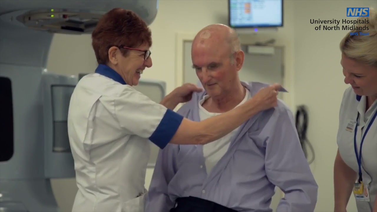 Welcome to the North Midlands   A great place to work and live