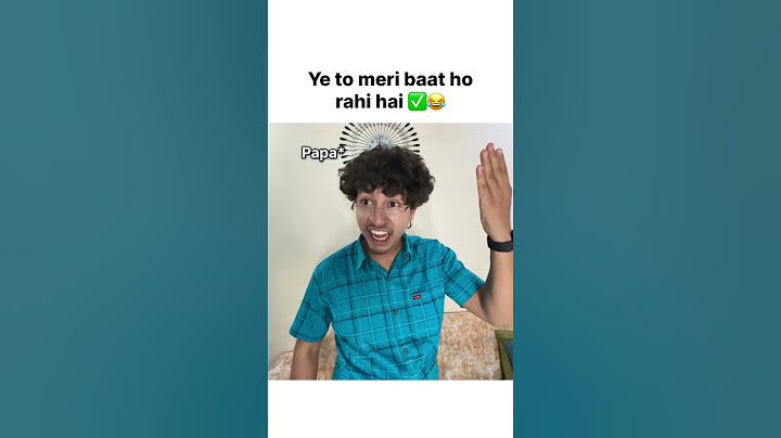 Relatable ✅😂 kya aap bhi aise ho | #relatable #papa #beta #facebook