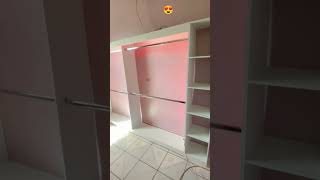 #carpinteria #closet #mueblesmodernos pedido.Youtube:gerardogranados7413 Tiktok:gerardo.granados26
