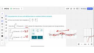 Using properties of even and odd functions to evaluate definite integrals