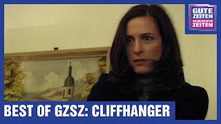 Die 25 Kresten Cliffhanger Gzsz