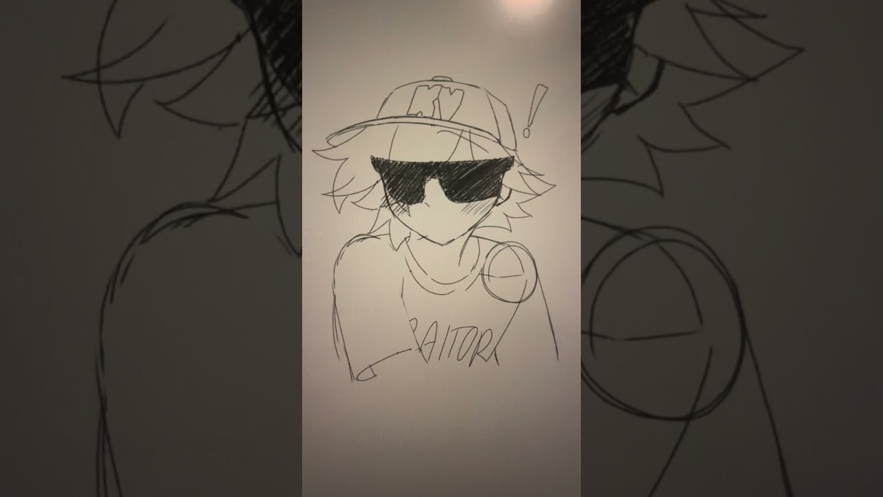 Kanzy can be a bit much when drunk... 