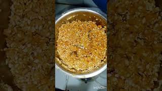 Cham Cham Gajak Only 2 Ingredients Easy And Quick Recipe #shorts #chamcham #gajak #viral #youtube screenshot 5