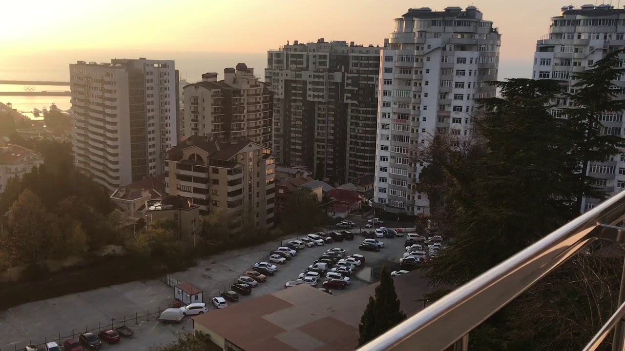 Моторная улица сочи
