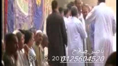 القارئ الشيخ محمد عبد الحليم نصرالله-سورة آل عمران