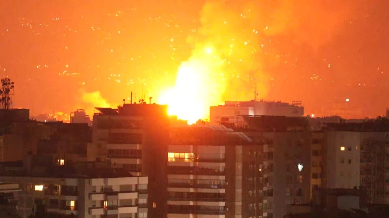 Dumnezeu este în control! Planul Lui este în desfășurare | Ovidiu Teodorescu, New Beginnings