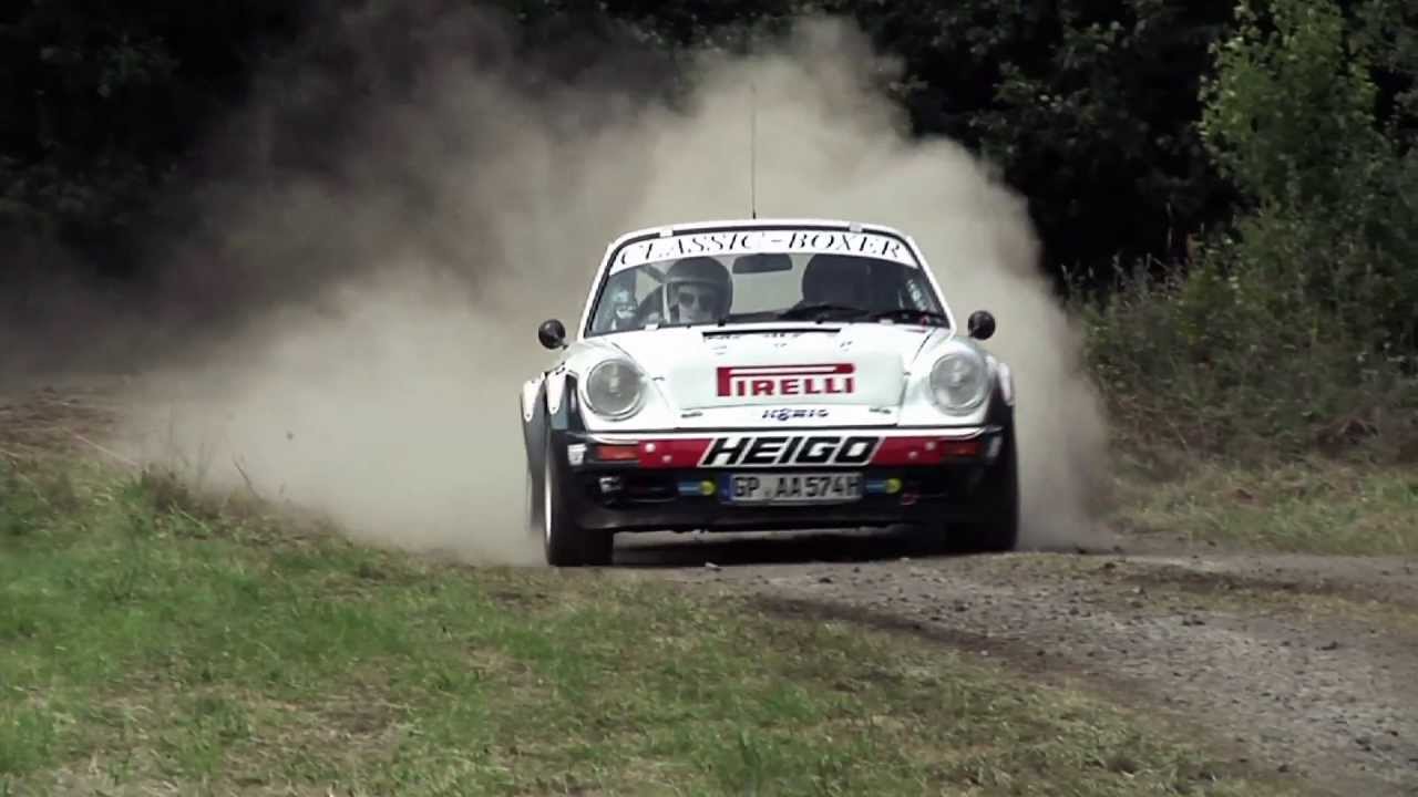 Best of HEIGO-Porsche