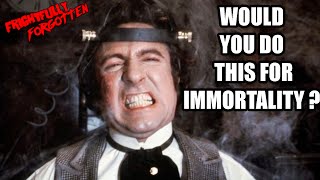 The Horrors of Immortality In The Asphyx (1972)