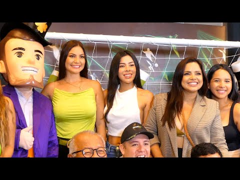 SportBet y Olimpiadas Especiales presentan campaña solidaria “Deja tu Huella”