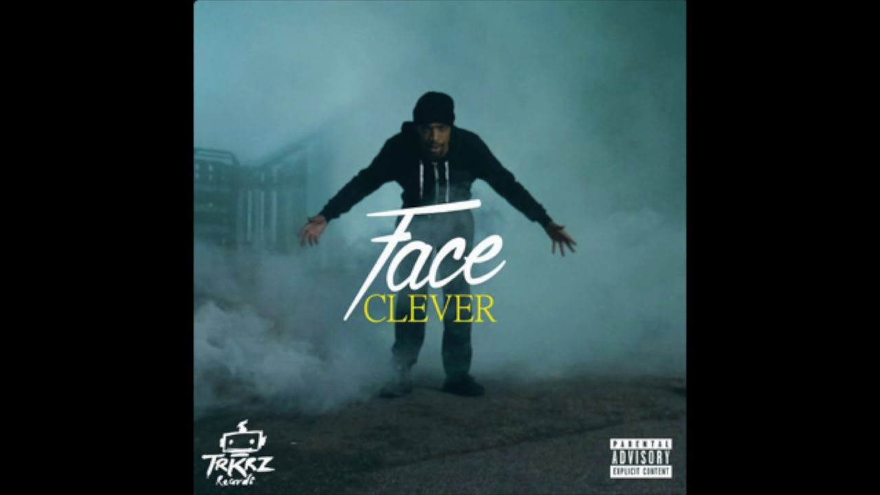 Heavytrackerz - Clever (Instrumental)