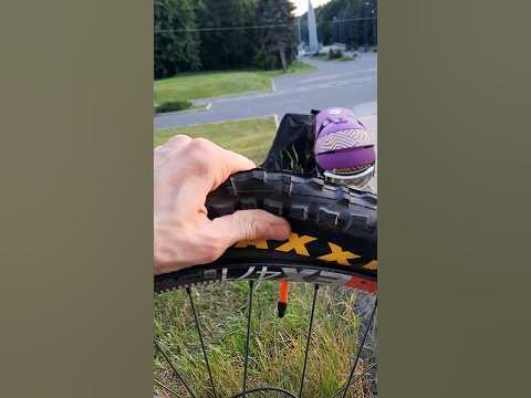 aerothan vs tubolito