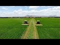 Agrotorrev, producción de alfalfa
