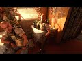 Metro Exodus PS5 funny bug