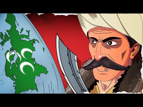 YAVUZ SULTAN SELİM DAHA UZUN YAŞASAYDI ? | Animasyonlu Hızlı Anlatım