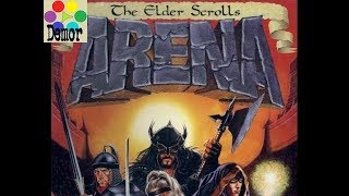 The Elder Scrolls: Arena (видео)