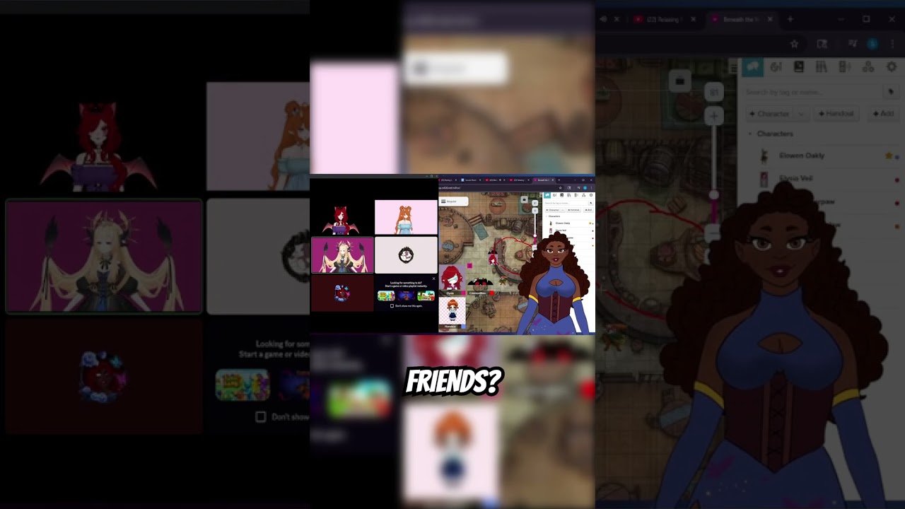 Spirits Tell Me to Kill People?! 💀